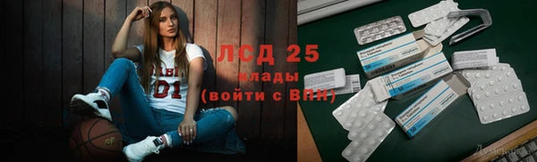 крисы Тавда