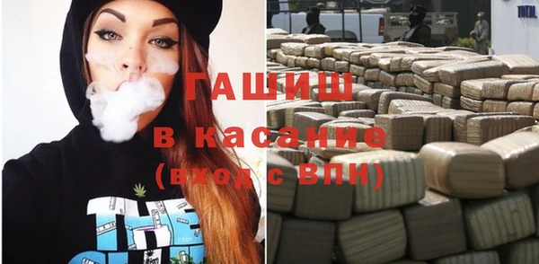 крисы Тавда
